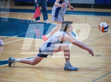 Thumbnail 3 in Notre Dame Prep @ Higley photogallery.