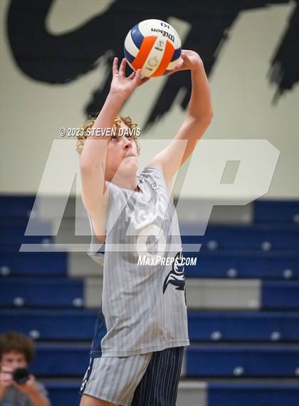 Thumbnail 3 in Notre Dame Prep @ Higley photogallery.