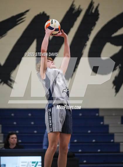 Thumbnail 3 in Notre Dame Prep @ Higley photogallery.