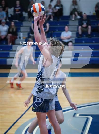 Thumbnail 3 in Notre Dame Prep @ Higley photogallery.