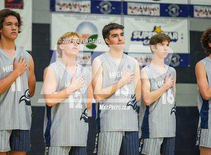 Thumbnail 1 in Notre Dame Prep @ Higley photogallery.