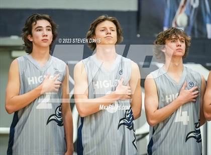 Thumbnail 3 in Notre Dame Prep @ Higley photogallery.