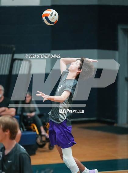 Thumbnail 3 in Notre Dame Prep @ Higley photogallery.