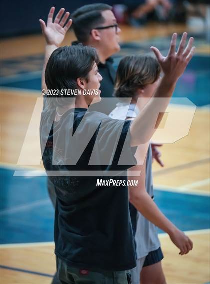 Thumbnail 3 in Notre Dame Prep @ Higley photogallery.