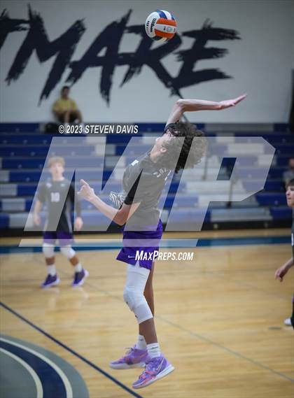 Thumbnail 1 in Notre Dame Prep @ Higley photogallery.