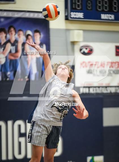 Thumbnail 3 in Notre Dame Prep @ Higley photogallery.