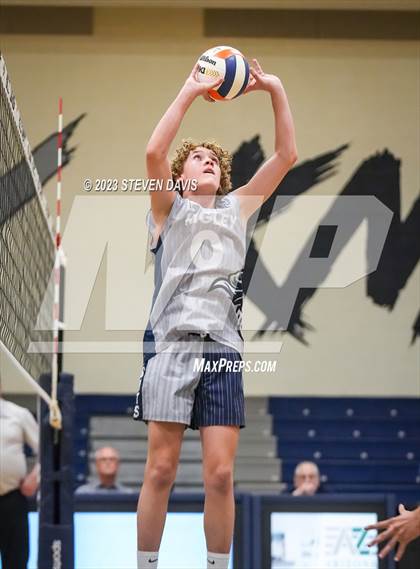 Thumbnail 2 in Notre Dame Prep @ Higley photogallery.