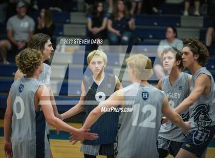Thumbnail 1 in Notre Dame Prep @ Higley photogallery.