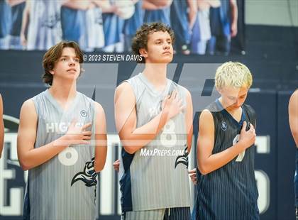 Thumbnail 2 in Notre Dame Prep @ Higley photogallery.