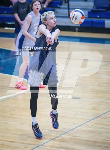 Thumbnail 1 in Notre Dame Prep @ Higley photogallery.