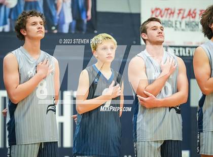 Thumbnail 3 in Notre Dame Prep @ Higley photogallery.