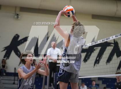 Thumbnail 1 in Notre Dame Prep @ Higley photogallery.
