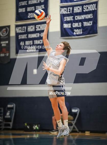Thumbnail 1 in Notre Dame Prep @ Higley photogallery.