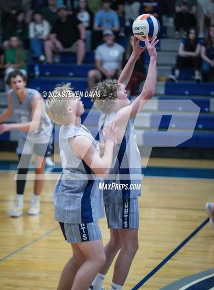 Thumbnail 1 in Notre Dame Prep @ Higley photogallery.