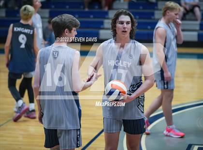 Thumbnail 3 in Notre Dame Prep @ Higley photogallery.