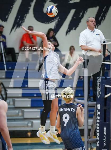 Thumbnail 2 in Notre Dame Prep @ Higley photogallery.