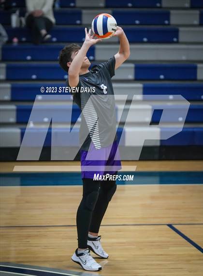 Thumbnail 3 in Notre Dame Prep @ Higley photogallery.