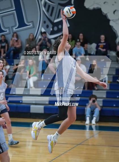 Thumbnail 1 in Notre Dame Prep @ Higley photogallery.