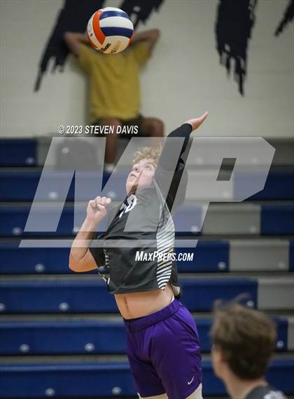 Thumbnail 3 in Notre Dame Prep @ Higley photogallery.