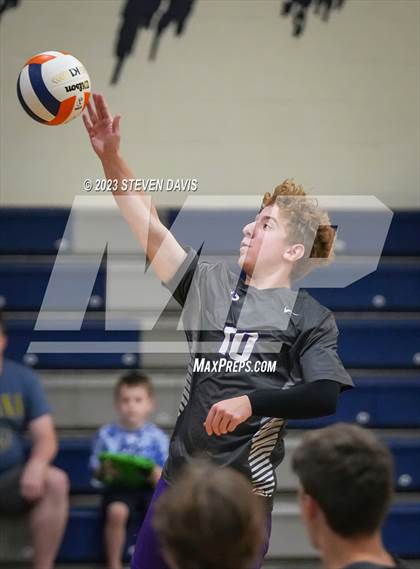 Thumbnail 2 in Notre Dame Prep @ Higley photogallery.
