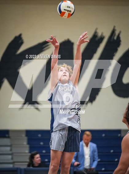 Thumbnail 2 in Notre Dame Prep @ Higley photogallery.