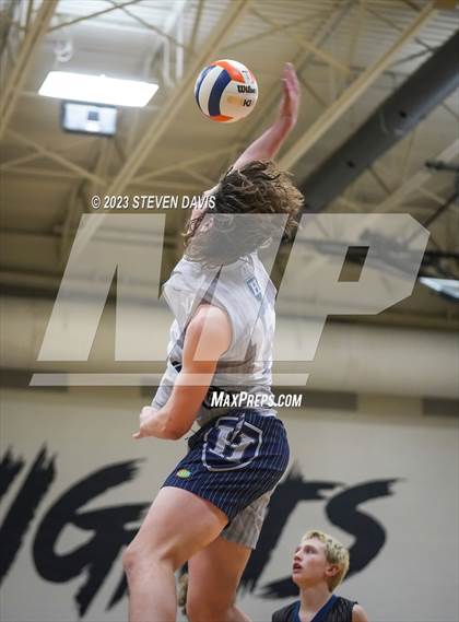Thumbnail 2 in Notre Dame Prep @ Higley photogallery.