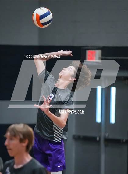 Thumbnail 2 in Notre Dame Prep @ Higley photogallery.