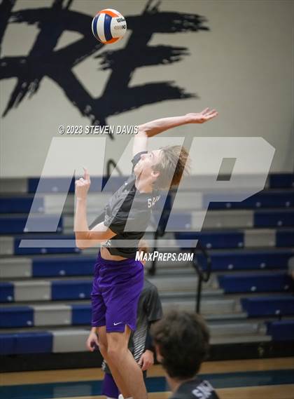 Thumbnail 3 in Notre Dame Prep @ Higley photogallery.