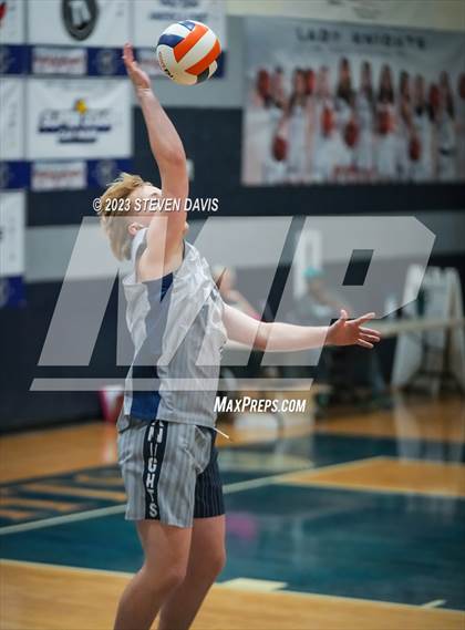 Thumbnail 1 in Notre Dame Prep @ Higley photogallery.