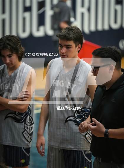Thumbnail 1 in Notre Dame Prep @ Higley photogallery.