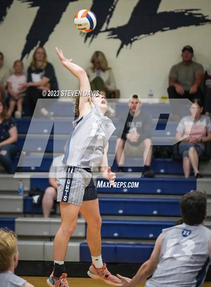 Thumbnail 1 in Notre Dame Prep @ Higley photogallery.