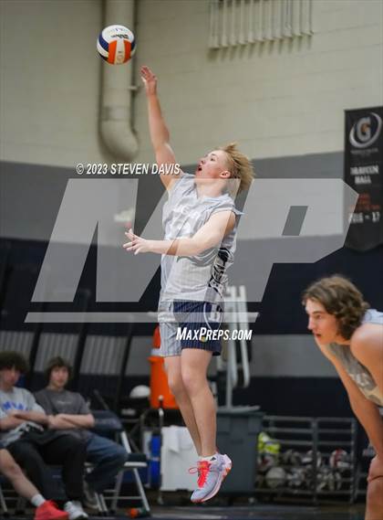 Thumbnail 1 in Notre Dame Prep @ Higley photogallery.