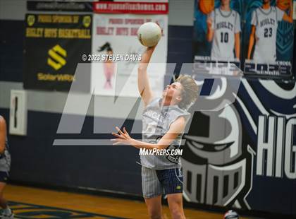 Thumbnail 1 in Notre Dame Prep @ Higley photogallery.