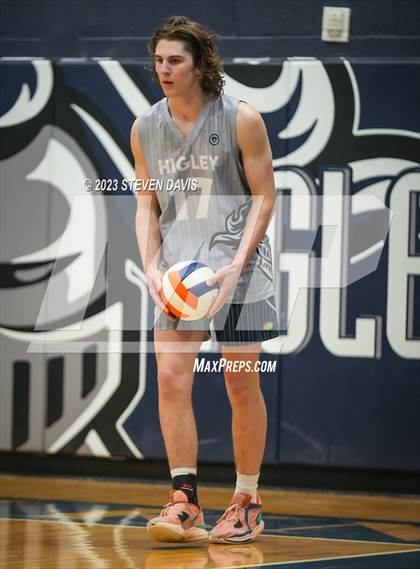 Thumbnail 1 in Notre Dame Prep @ Higley photogallery.