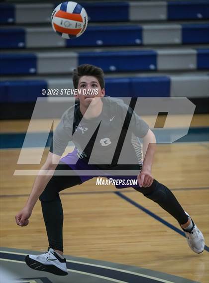Thumbnail 2 in Notre Dame Prep @ Higley photogallery.