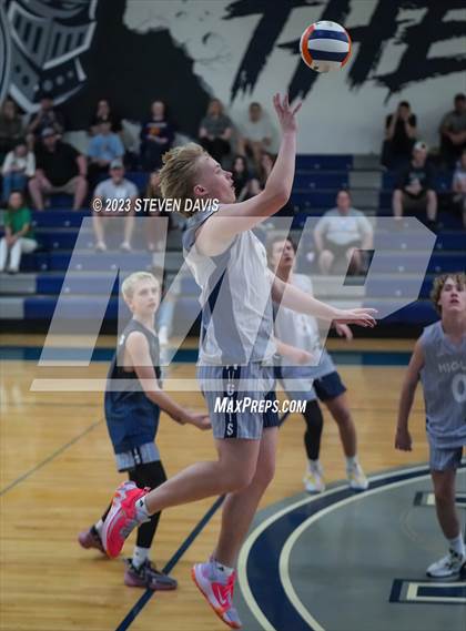 Thumbnail 2 in Notre Dame Prep @ Higley photogallery.