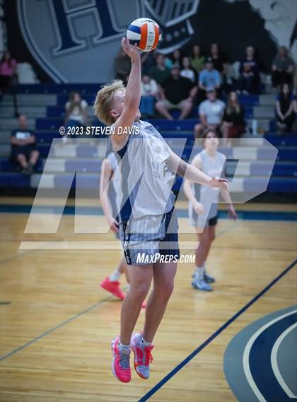 Thumbnail 2 in Notre Dame Prep @ Higley photogallery.
