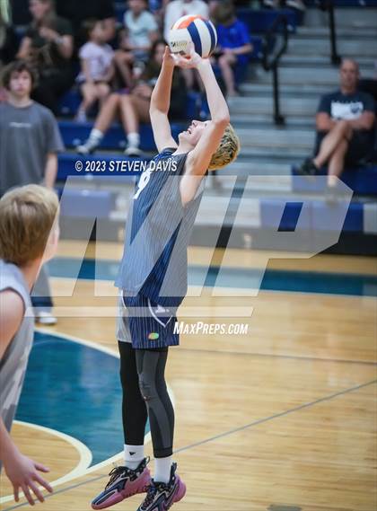 Thumbnail 3 in Notre Dame Prep @ Higley photogallery.