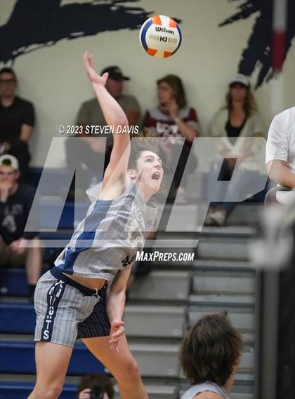 Thumbnail 3 in Notre Dame Prep @ Higley photogallery.