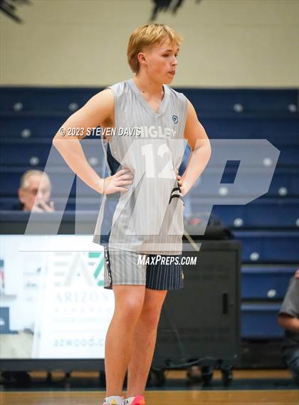 Thumbnail 3 in Notre Dame Prep @ Higley photogallery.