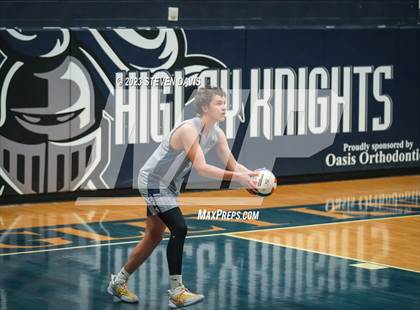 Thumbnail 1 in Notre Dame Prep @ Higley photogallery.