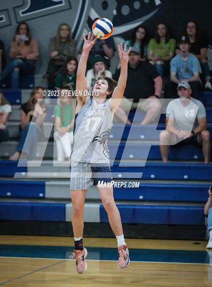 Thumbnail 3 in Notre Dame Prep @ Higley photogallery.