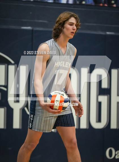 Thumbnail 3 in Notre Dame Prep @ Higley photogallery.