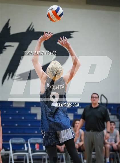 Thumbnail 3 in Notre Dame Prep @ Higley photogallery.