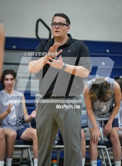 Thumbnail 1 in Notre Dame Prep @ Higley photogallery.