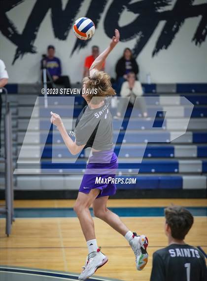 Thumbnail 2 in Notre Dame Prep @ Higley photogallery.