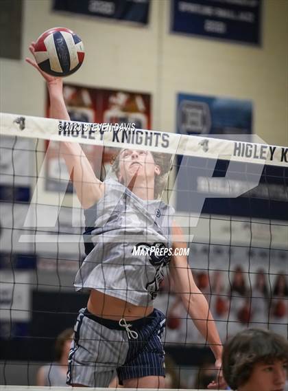 Thumbnail 3 in Notre Dame Prep @ Higley photogallery.