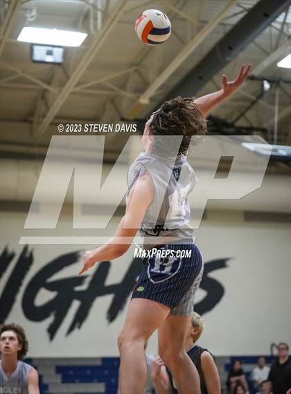Thumbnail 2 in Notre Dame Prep @ Higley photogallery.