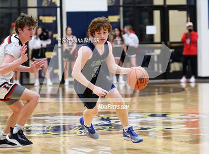 Thumbnail 1 in Lipan vs. Hamilton (2A Region II Bi-District Playoff) photogallery.
