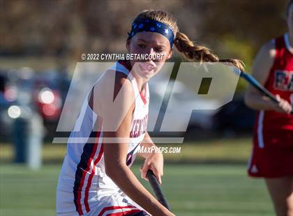 Thumbnail 3 in Kent Denver vs Denver East Round 2 photogallery.